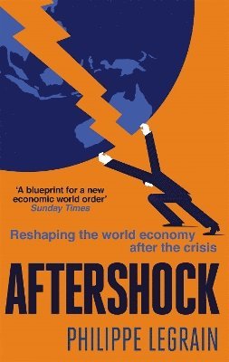 Aftershock 1