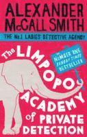 Alexander McCall Smith - The Limpopo Academy Of Private Detection, Häftad