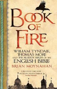 bokomslag Book Of Fire