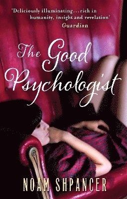 The Good Psychologist 1