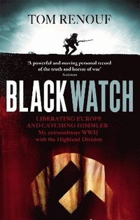 bokomslag Black Watch