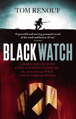 Tom Renouf - Black Watch, Häftad
