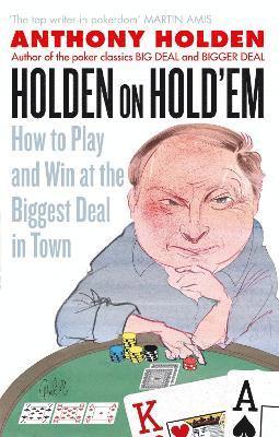 Holden On Hold'em 1