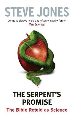 The Serpent's Promise 1