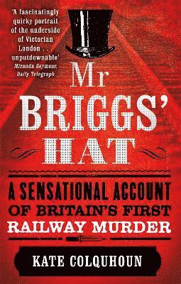 Mr Briggs' Hat 1