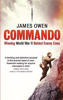 Commando 1