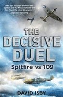 David Isby - Decisive Duel, Häftad