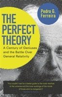 bokomslag The Perfect Theory