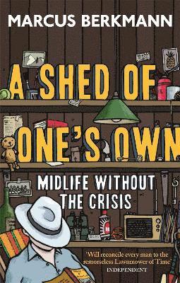 Shed Of One's Own