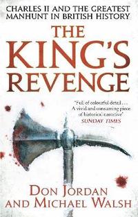 bokomslag The King's Revenge
