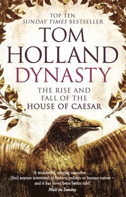 Tom Holland - Dynasty, Häftad