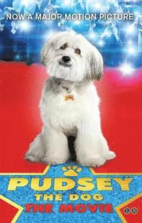 bokomslag Pudsey the Dog: The Movie