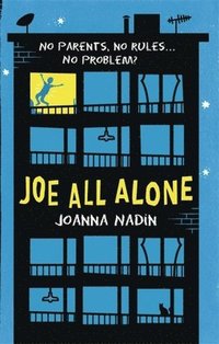 bokomslag Joe All Alone