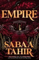 Sabaa Tahir - Empire, Inbunden