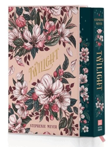Stephenie Meyer - Twilight Deluxe Collector's Edition, Inbunden