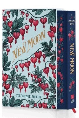 Stephenie Meyer - New Moon Deluxe Collector's Edition, Inbunden