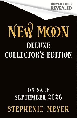 New Moon Deluxe Collector's Edition