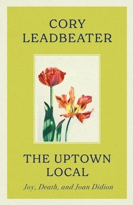 Cory Leadbeater - Uptown Local, Häftad