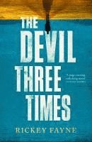 bokomslag Fayne, R: Devil Three Times
