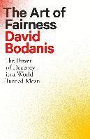 David Bodanis - Art of Fairness, Häftad