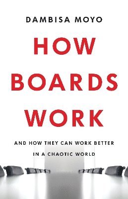 How Boards Work 1