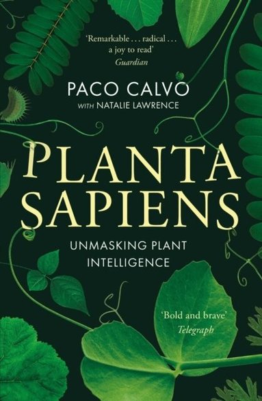Paco Calvo, Natalie Lawrence - Planta Sapiens, Häftad