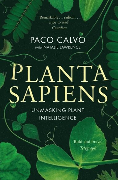 bokomslag Planta Sapiens