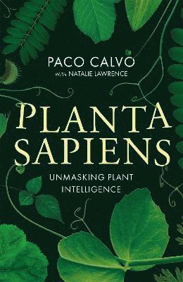 bokomslag Planta Sapiens