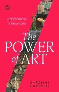 bokomslag The Power of Art