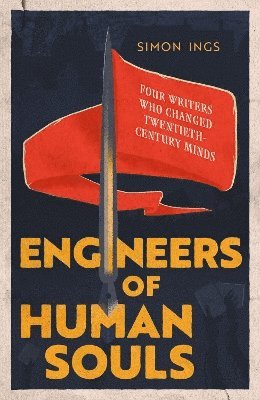 bokomslag Engineers of Human Souls