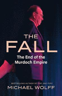 Michael Wolff - Fall, Häftad