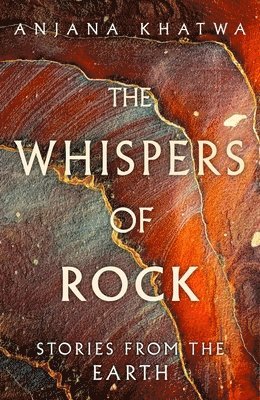 bokomslag The Whispers of Rock