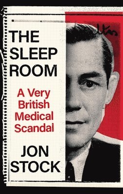 bokomslag The Sleep Room