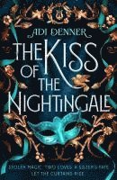 bokomslag The Kiss of the Nightingale