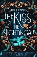 Adi Denner - Kiss of the Nightingale, Häftad