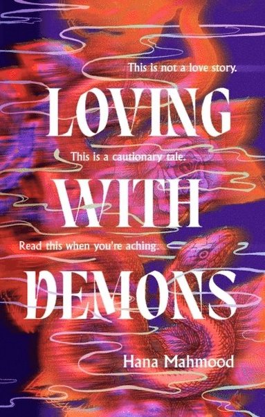 bokomslag Loving with Demons