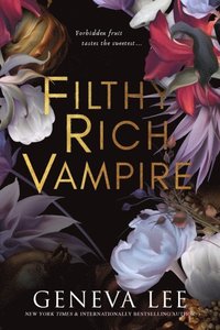 bokomslag Filthy Rich Vampire