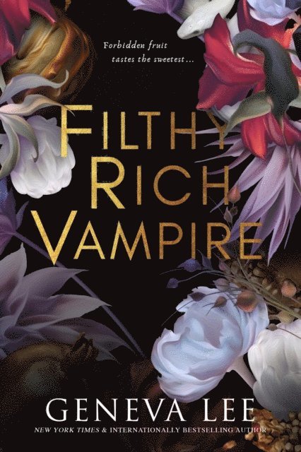 Filthy Rich Vampire 1
