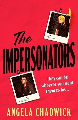 The Impersonators 1