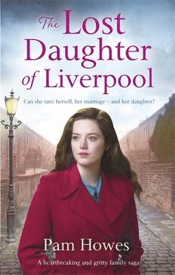 Lost Daughter of Liverpool 1