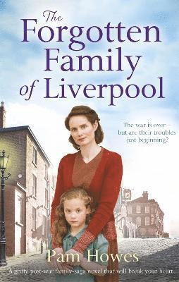 Forgotten Family of Liverpool 1