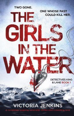 Girls in the Water