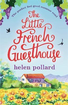 Little French Guesthouse