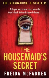 bokomslag The Housemaid's Secret
