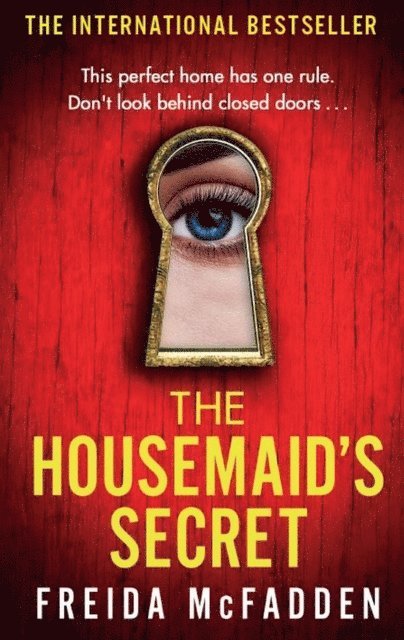 The Housemaid's Secret 1