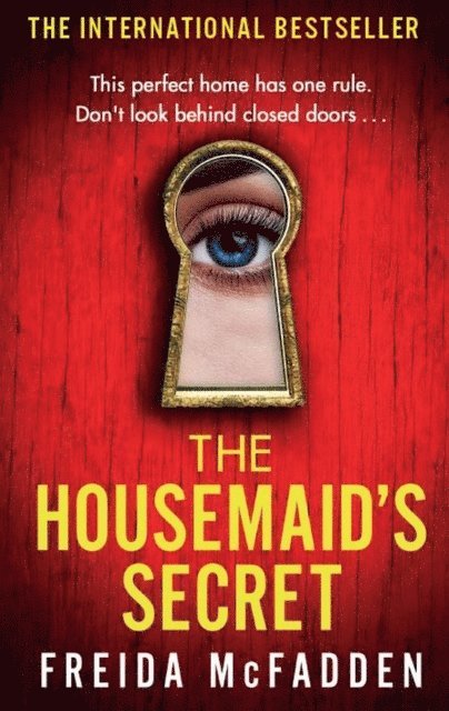 Housemaid's Secret 1
