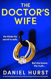 bokomslag The Doctor's Wife