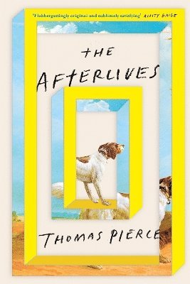 The Afterlives 1