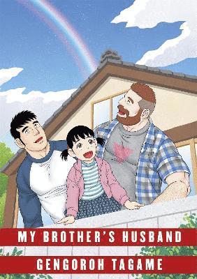 Gengoroh Tagame - My Brother's Husband: Volume II, Inbunden