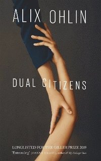 bokomslag Dual Citizens